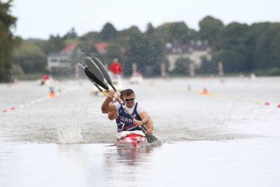 Dva finala za Srbiju na startu šampionata sveta u Kopenhagenu. Četverac na 500 m u polufinalu.