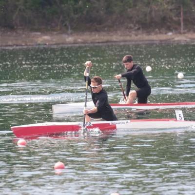 Još sedam medalja sa poslednjeg dana Kupa Srbije! Malović ponovo “pozlaćen”