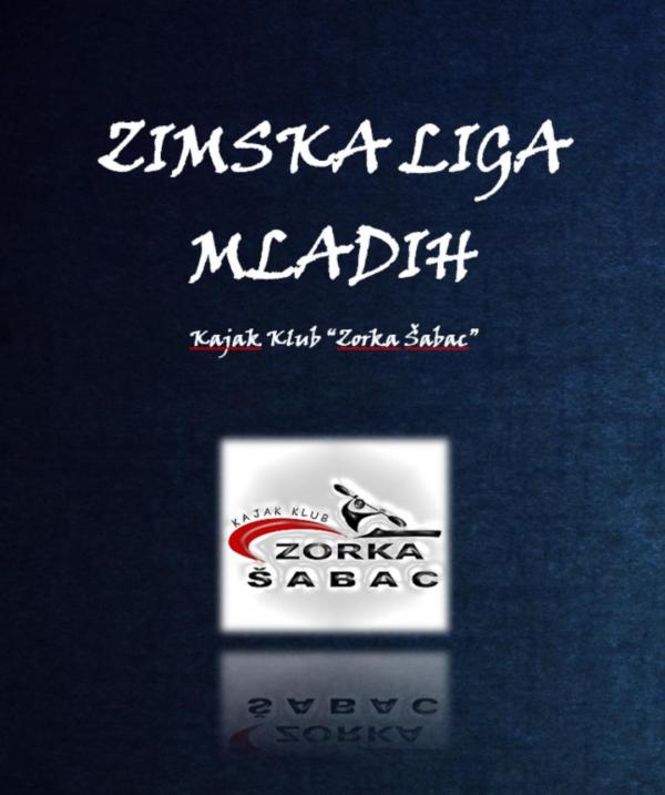 Inteziviranje druženja najmlađih tokom zime - Prve klupske Zimske igre mladih!
