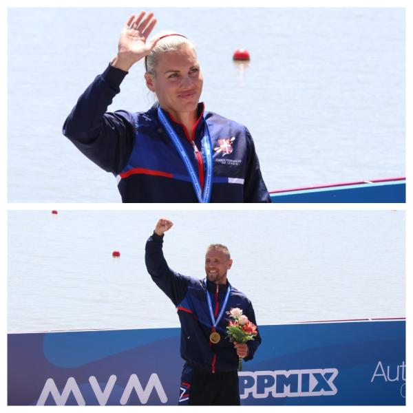 Dve bronze za Srbiju na Evropskom prvenstvu! Bane i Nikola bez finala u četvercu