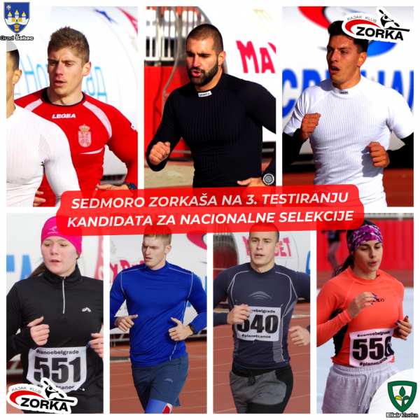 Novo reprezentativno testiranje - novo dokazivanje