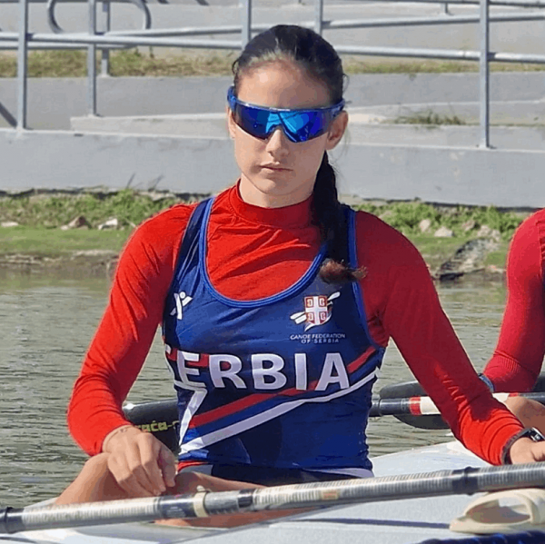 Andrea Vukašinović (2009)