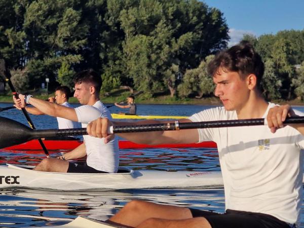 Veliki izazov za Zorkaše u Bačkoj Palanci!