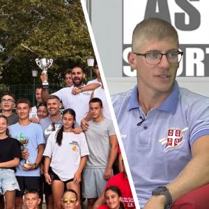 Priznanje rezultata - Branko i KK Zorka u izboru za najbolje u Podrinju!