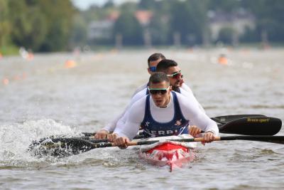 Zdelar na 20 stotinki do medalje. Četverac na 500 m osmi na svetu.