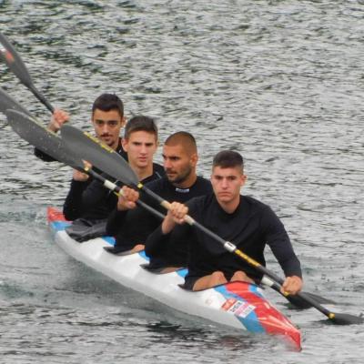 Šampionski kutak (4) – 13 medalja juniora za 2. mesto. Veljko i Mihajlo briljirali, četverci nedostižni