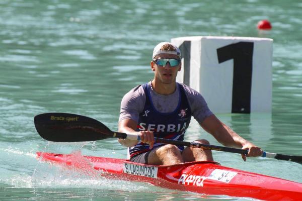 65. izbor Glasa Podrinja za najbolje u sportu - dupla pobeda Lagundžića