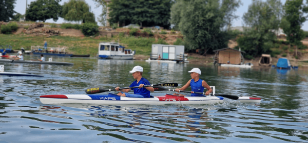 Odlični rezultati na domaćem terenu – 14 medalja i značajan napredak u ekipnim plasmanima!